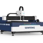 Fiber Laser Cutting Machine