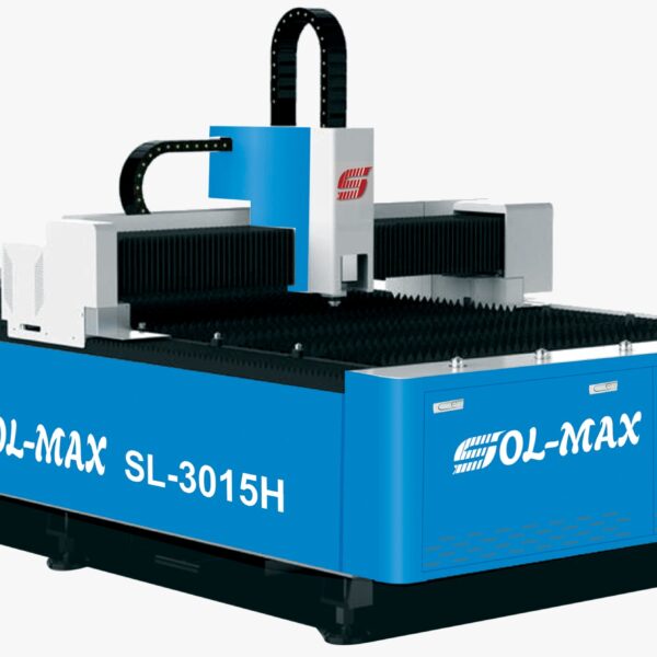 SOL MAX Fiber Laser SOL-3015H